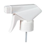 Cap Pulverizator