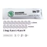 Capace sterile 2 dimensiuni, 16 buc