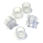 Capace transparente bazate 10