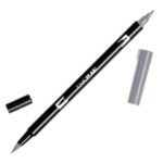 Carioca Tombow Dual Brush Cool Gray