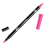 Carioca Tombow Dual Brush Rubin Red